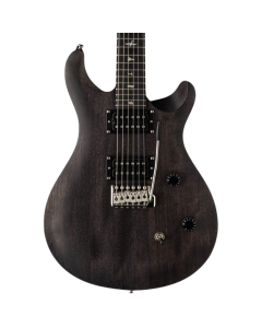 PRS SE CE24 Standard Satin Electric Guitar Charcoal