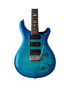 PRS SE Studio Electric Guitar - Lake Blue