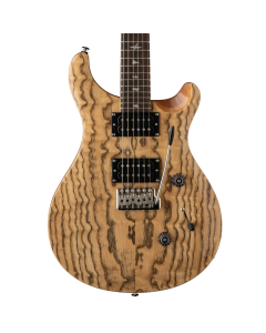 PRS SE Custom 24 Exotic Electric Guitar - Natural