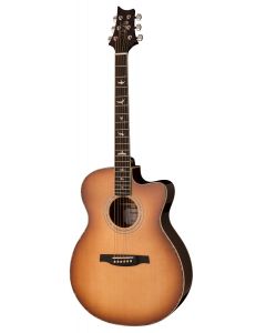 PRS SE AE40E Acoustic Electric Guitar Tobacco Sunburst