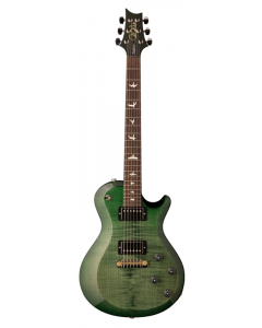 PRS S2 Singlecut Electric Guitar Moss Green