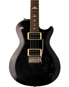 PRS SE Mark Tremonti Custom Electric Guitar Gray Black