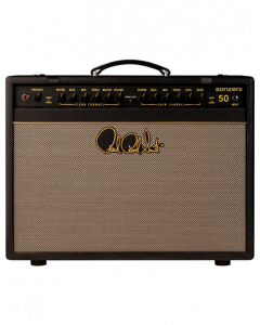 PRS Sonzera 50 1x12 Combo Amplifier