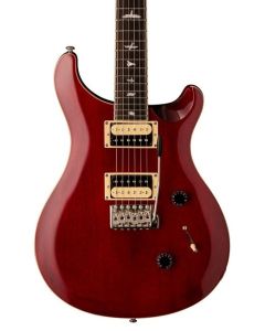 PRS SE Standard 24 Electric Guitar Vintage Cherry