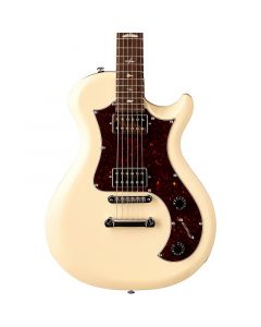 PRS Se Starla Electric Guitar Antique White Tortoise Pickguard