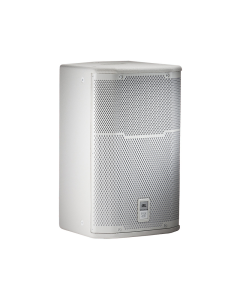 JBL PRX412M Two Way Stage Monitor and Loudspeaker. 12in White