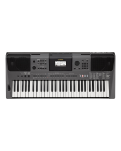 Yamaha PSRI500 61-Key High-End Portable Keyboard Includes PA150 Power Adapter