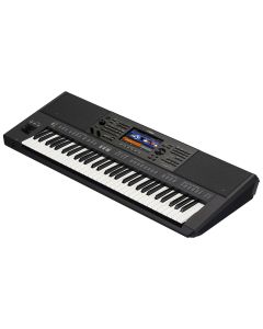 Yamaha PSR-SX720 61-key Arranger Workstation TGF11