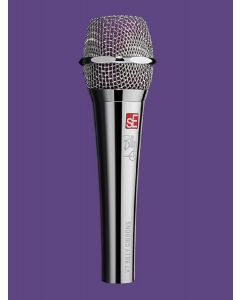 SE V7-BFG Billy F. Gibbons Signature V7 Dynamic Microphone