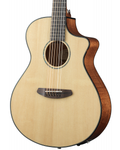 Breedlove Pursuit Concert 12 String CE Acoustic Electric Guitar. Sitka-Mahogany
