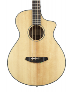 Breedlove Pursuit Concert Bass CE Sitka-Mahogany