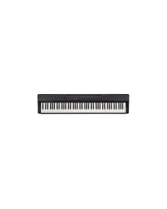 Casio PX-160BK Stage Piano with CS-67 Stand. Black