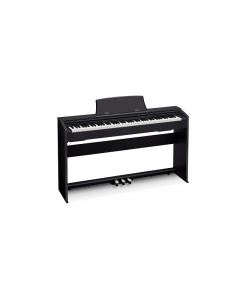 Casio PX-770BK Stage Piano. Black