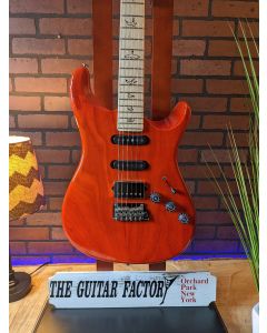 PRS Fiore Mark Lettieri Signature Electric Guitar - Amaryllis