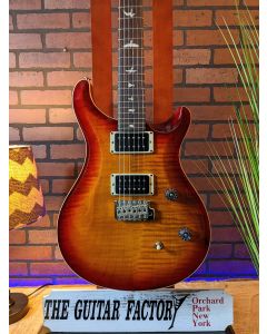PRS CE 24 Electric Guitar Dark Cherry Sunburst