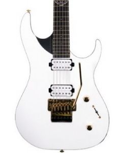 Washburn PXM-DP10WH PXM Series David Palau Signature. Gloss White