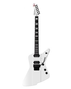 Washburn PXZ-MM20FRWH Parallaxe Marzi Montazeri Signature Priestess Electric Guitar