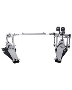 ddrum QSDBDP Quicksliver Double Bass Drum Pedal