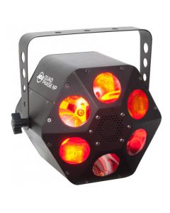 American DJ QUA034 QUAD PHASE HP