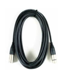 Quantum Audio LM-10 Low Impedance 10' Mic Cable