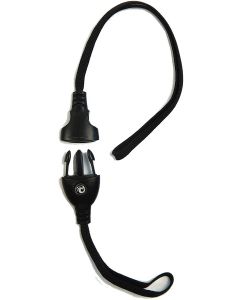 D'Addario Planet Waves DGS15 Acoustic Guitar Quick Release Strap System