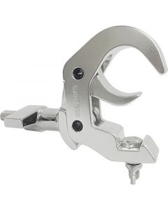 American DJ QUICKRIGCLAMPBLK Low Profile QR Hook CLamp DT5005