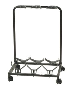 QuikLok GS430 3 Guitar Stand