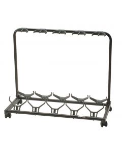 QuikLok GS450 5 Guitar Stand