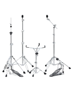 Tama HM5W Standard 5-piece Hardware Pack