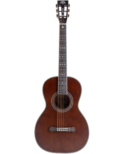 Washburn R310K Victorian Series Parlor Acoustic Guitar