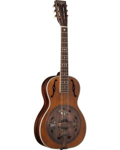 Washburn R360K Revival Series Parlor Resonator Guitar