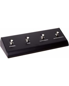 Randall  RF4G3 4-Button Amplifier Footswitch