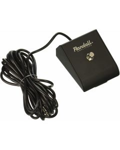 Randall  RF1 Single Button Foot Switch