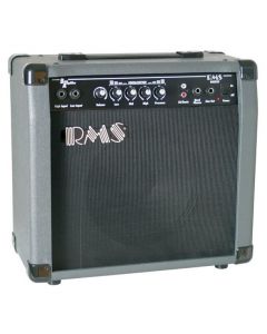 RMS RMSB20 20 Watt Bass Amp