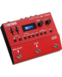 Boss RC500 Loop Station TGF11