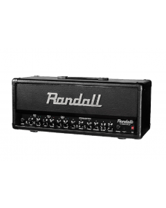 Randall  RG1003H 3 Channel Solid State Guitar Head