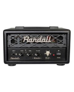 Randall  RD1H Single Channel Tube Guitar Head