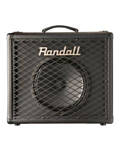 Randall  RD20-112 RD20 1x2 Tube Guitar Combo Amplifier.