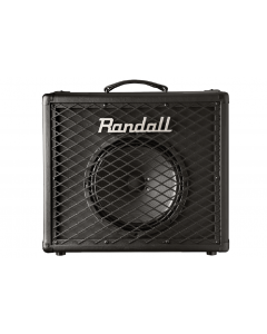 Randall  RD20-112 RD20 1x2 Tube Guitar Combo Amplifier