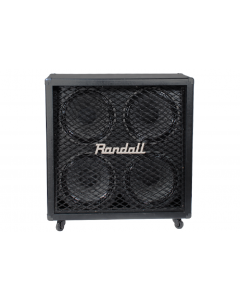 Randall  RD412-V30 12 Angled Front Loaded Guitar Speaker Cabinet