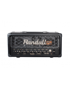 Randall  RD45H 2 Channel Tube Guitar Head