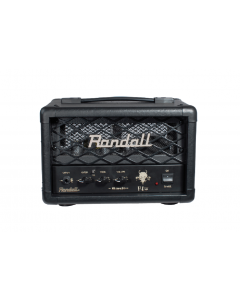 Randall  RD5H-U Single Channel Tube Guitar Head