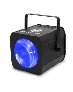 American DJ REV186 REVO 4 IR IR Control with Wired Digital Communication Network