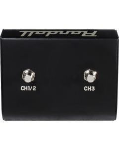 Randall  RF1003 2 Button Foot Switch