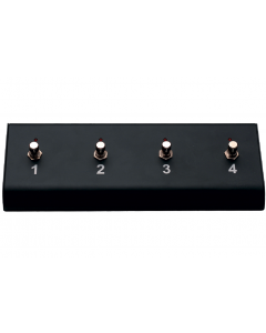 Randall  RF4 4 Button Footswitch