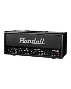 Randall  RG1003H 3 Channel Solid State Guitar Head