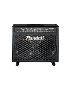 Randall  RG1503-212 2x12 Solid State Guitar Combo Amplifier