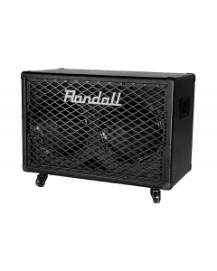 Randall  RG212 2x12 Guitar Cabinet