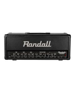 Randall  RG3003H 3 Channel Solid State Guitar Head