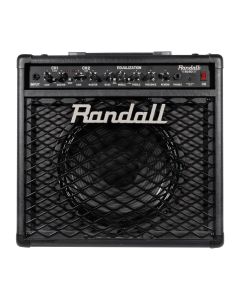 Randall  RG80 2 Channel 1x12 Guitar Combo Amplifier